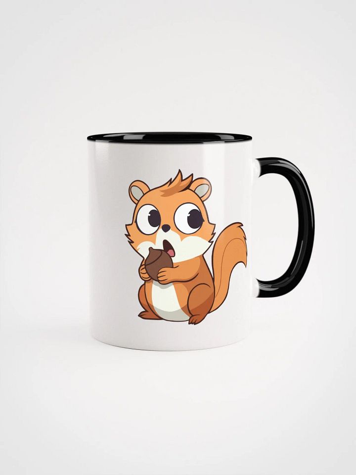 Squirrel Mug product image (11)