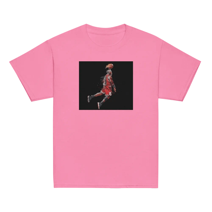 Kids T-Shirt Jordan Dunk product image (2)