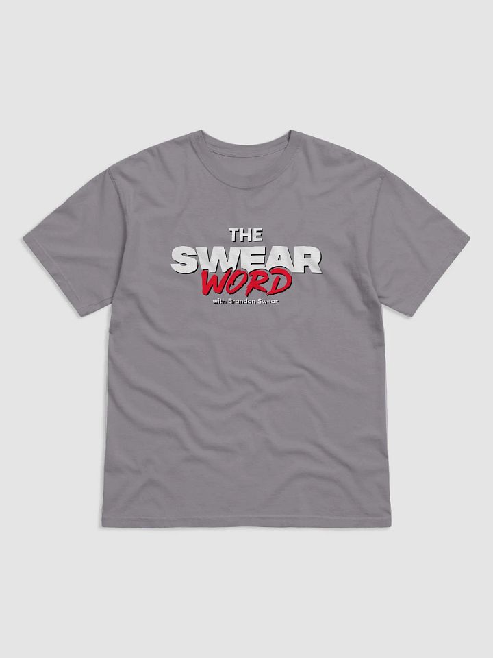 TSW- Short Sleeve (Light) product image (1)