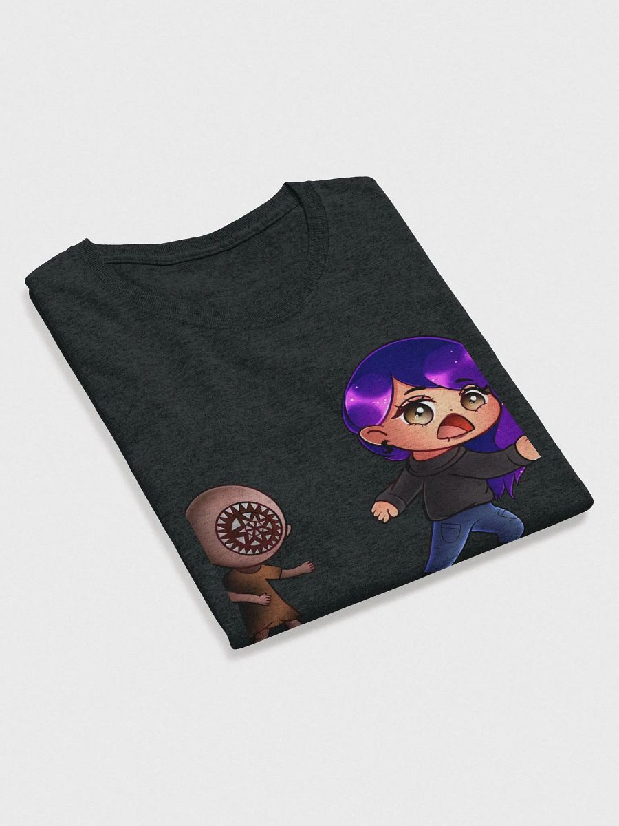 Onion Head Ladies T-shirt product image (32)