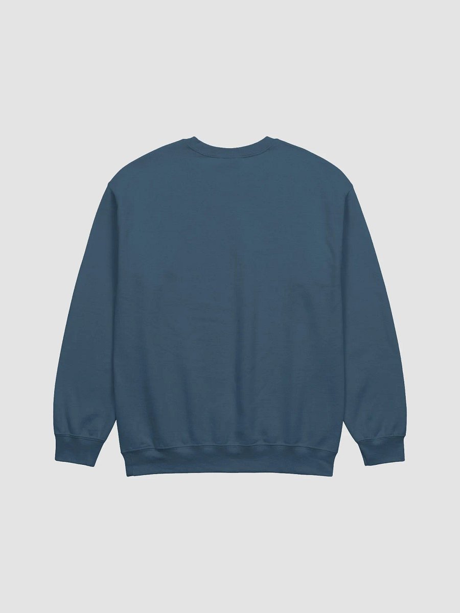 moon fox V2 - unisex sweatshirt product image (10)