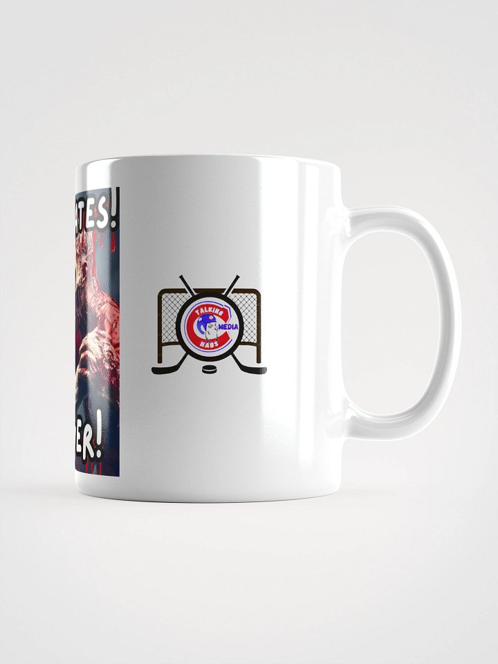 Teammates Forever Mug product image (3)