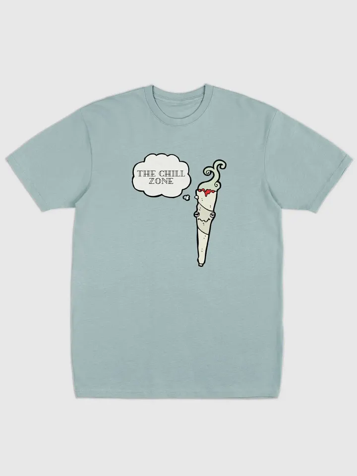 CZ Joint Tee product image (1)