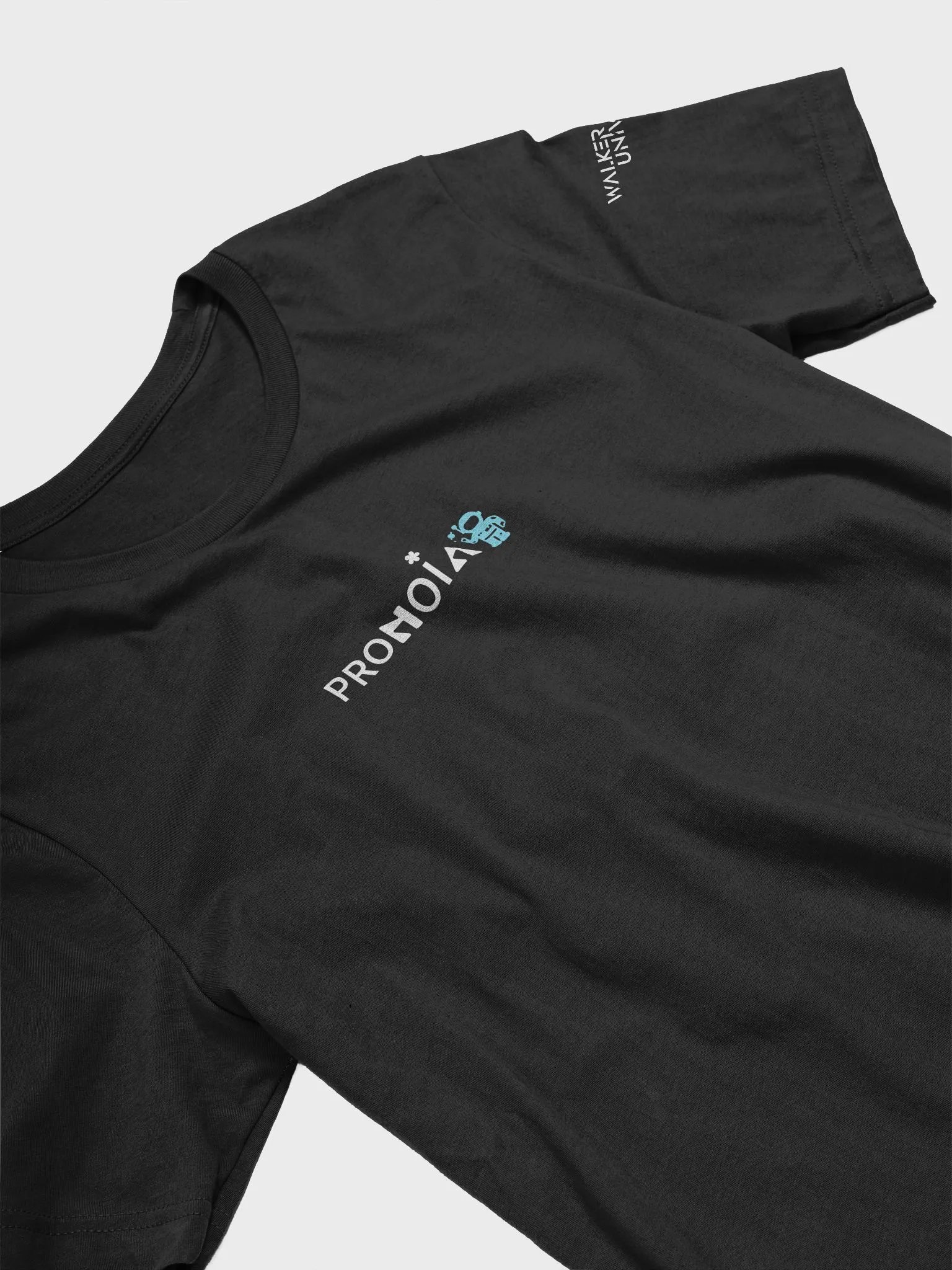 T-SHIRT UNIVERSAL CONSPIRACY product image (3)
