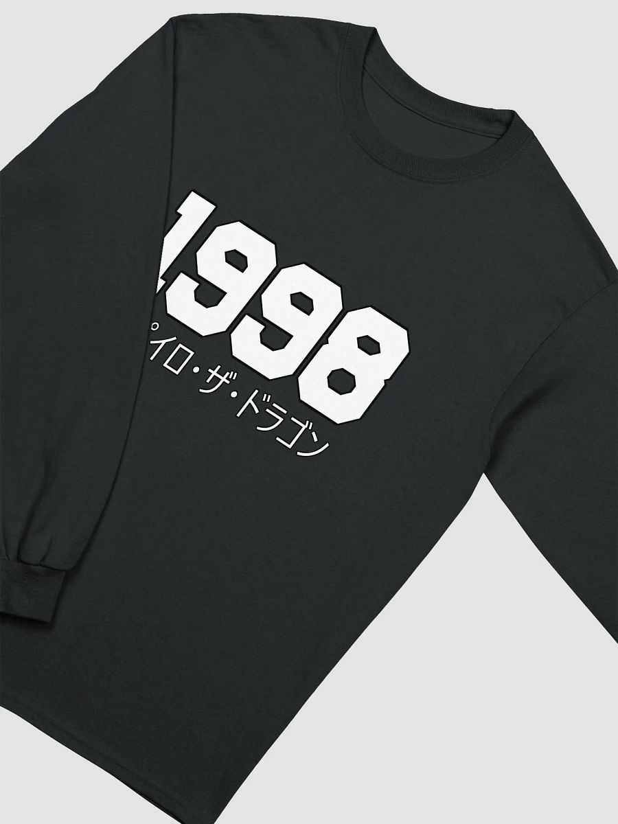 1998 - Longsleeve Tee product image (7)