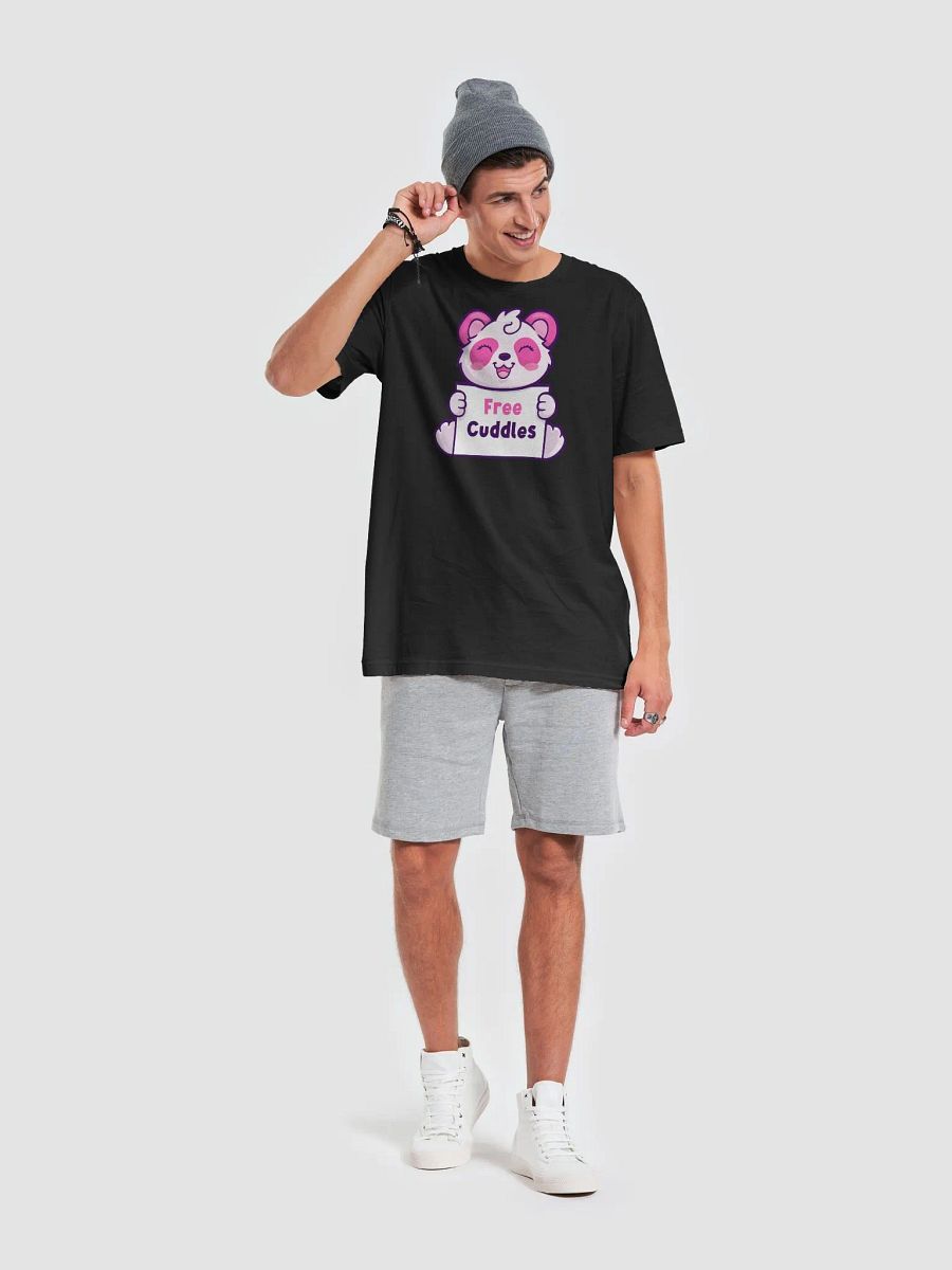 Cuddle Tee product image (6)