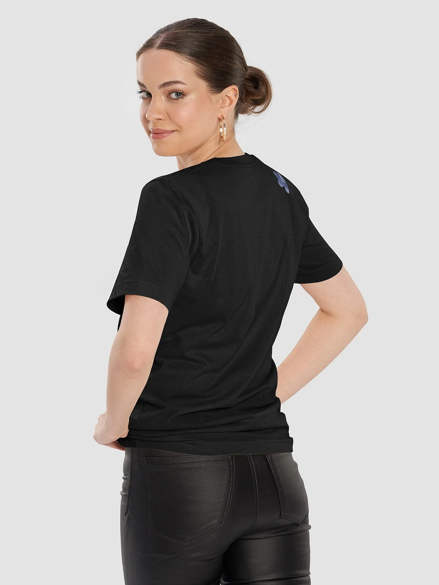 IzzyFaery Shy Unisex T-Shirt product image (8)