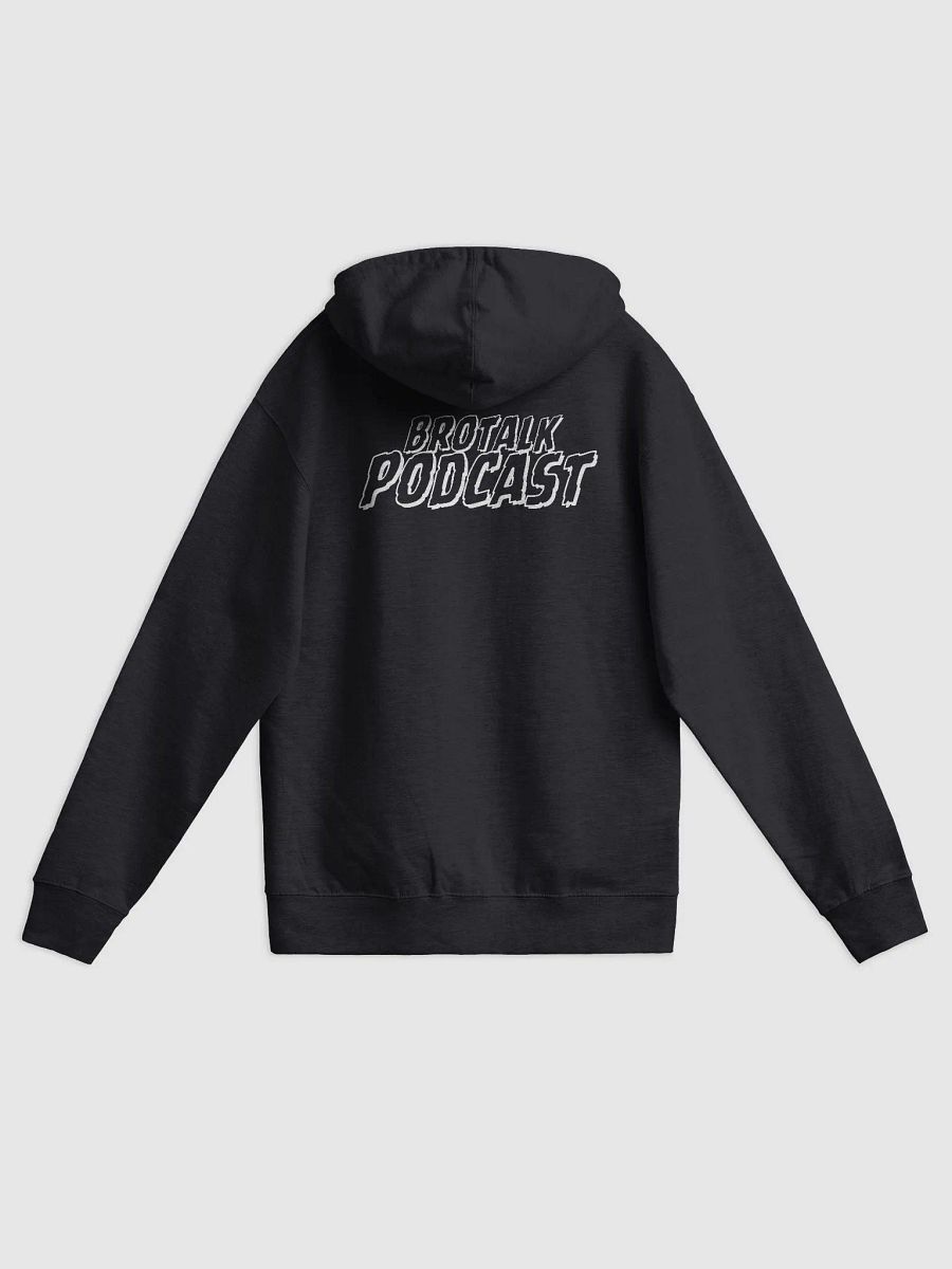 Unisex BTP Zip up Hoodie product image (3)