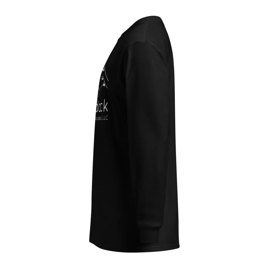 LONG SLEEVE TEE product image (3)