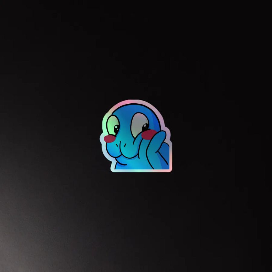 ManaBlush Sticker product image (2)