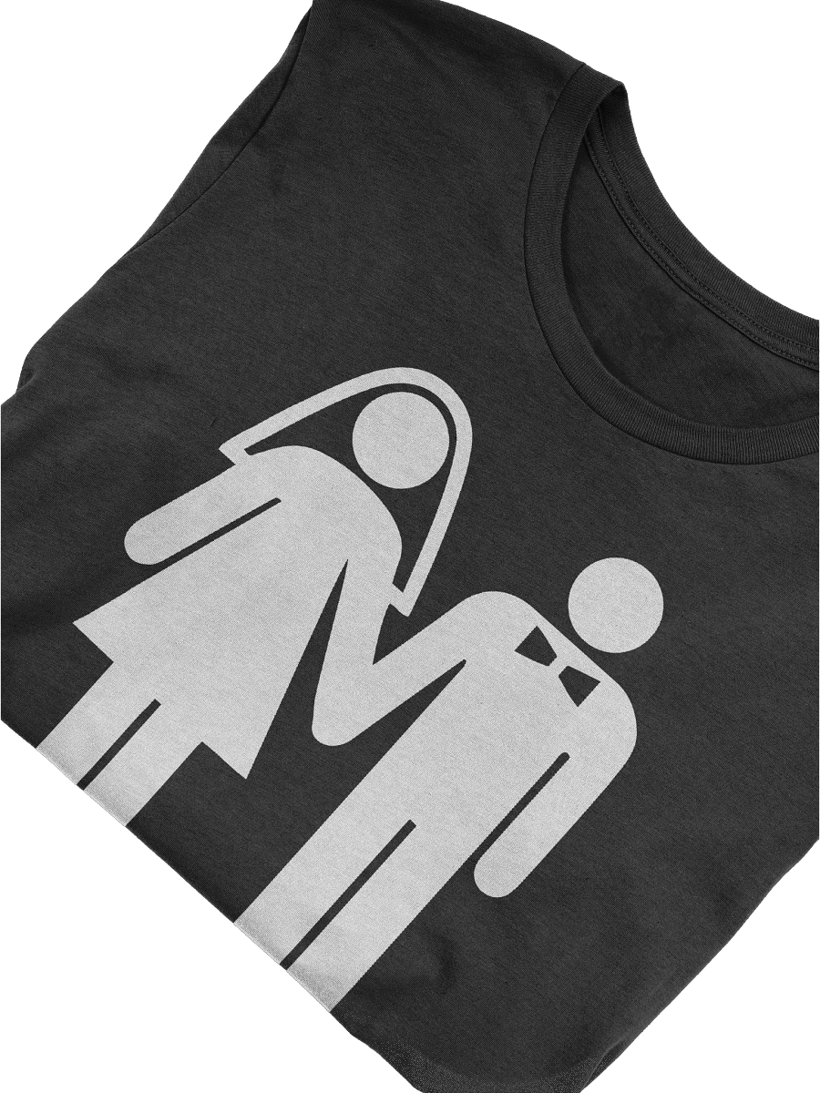 Game Over T-shirt product image (5)