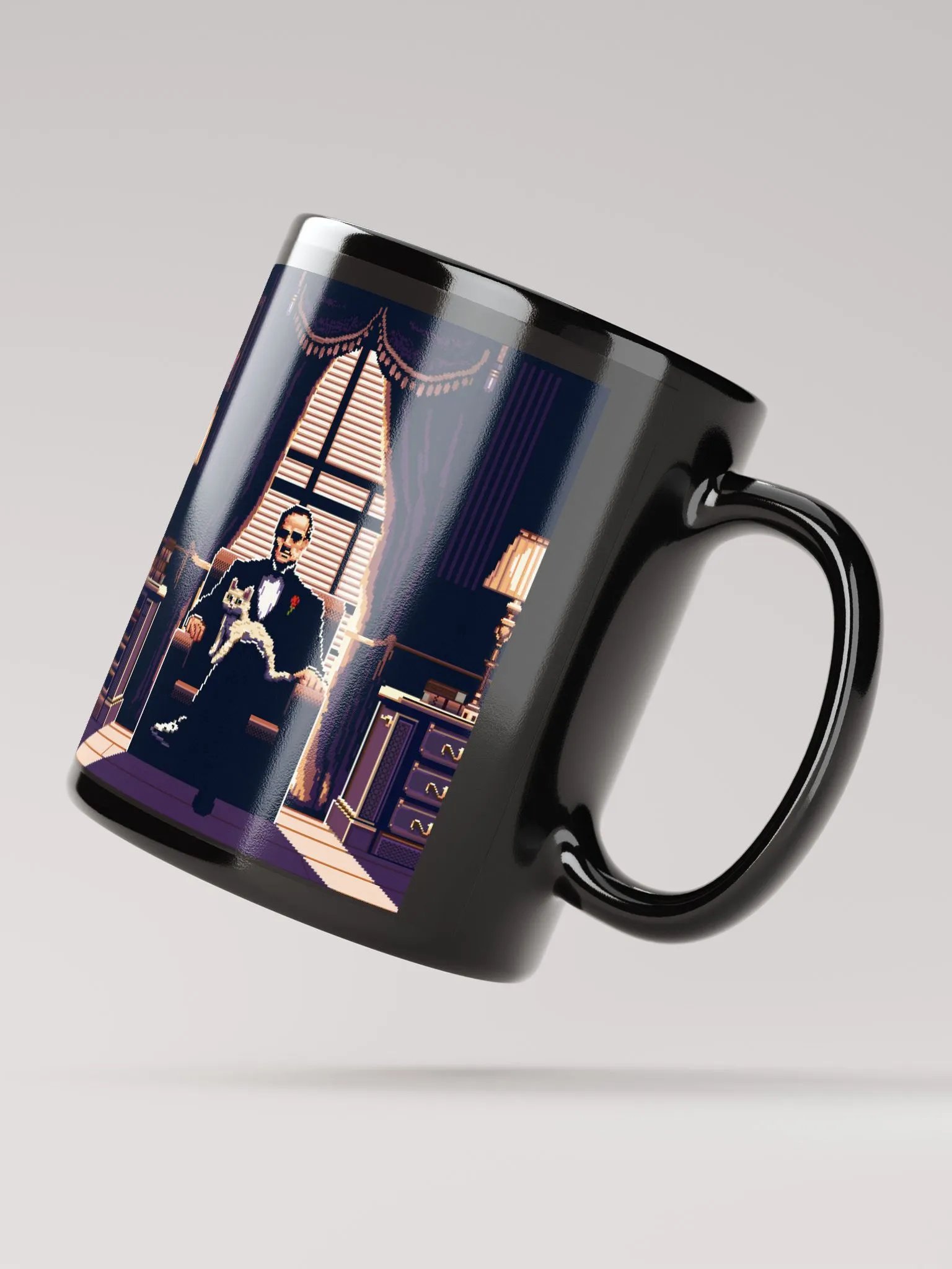 El Padrino product image (2)