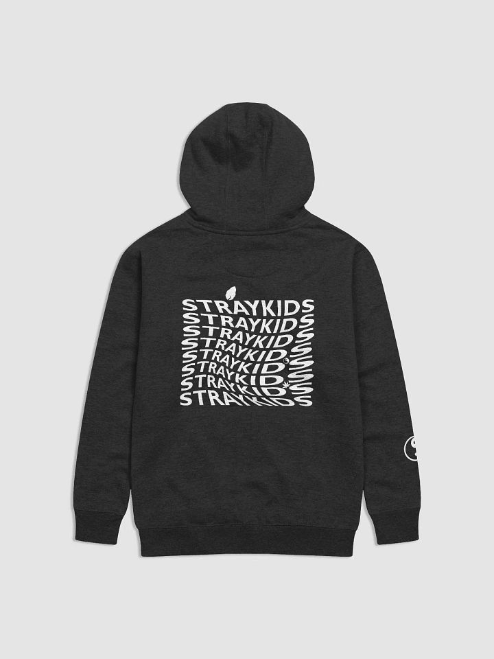 K-pop Stylish Hoodie product image (7)