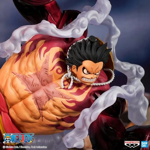 One Piece Luffy Taro DXF Special Statue - Collectible PVC/ABS Figure product image (11)