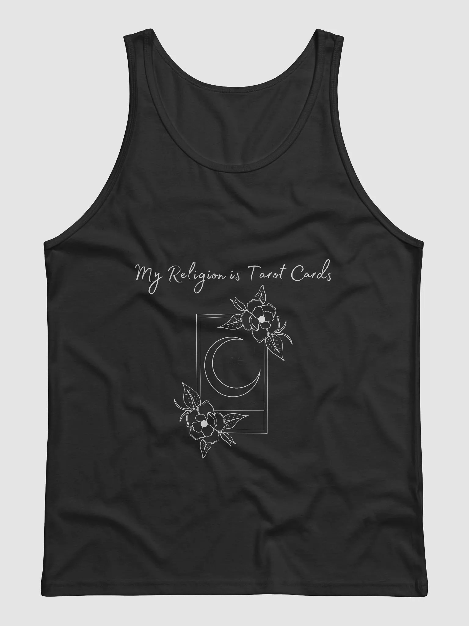 my religion is tarot <3 product image (1)
