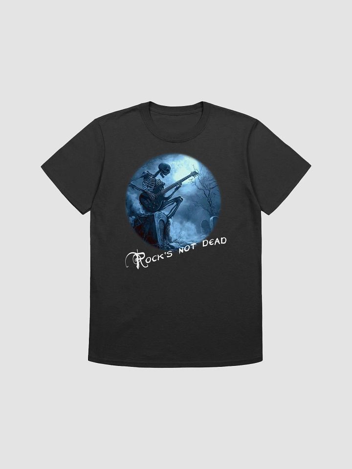 Graveyard Rocker T-Shirt product image (1)