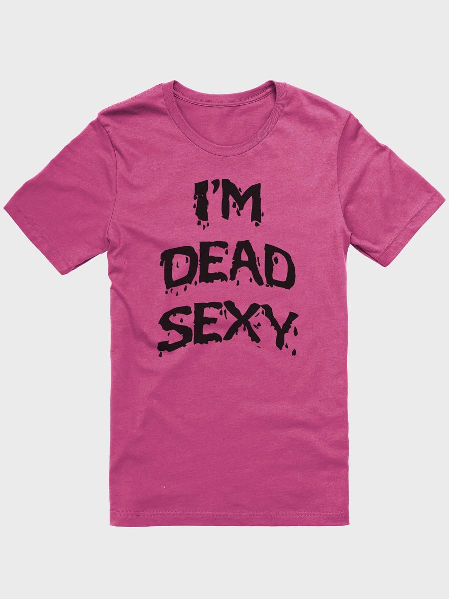 I'm Dead Sexy product image (43)