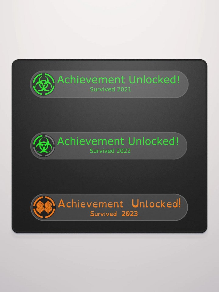 Survived Trifecta product image (2)