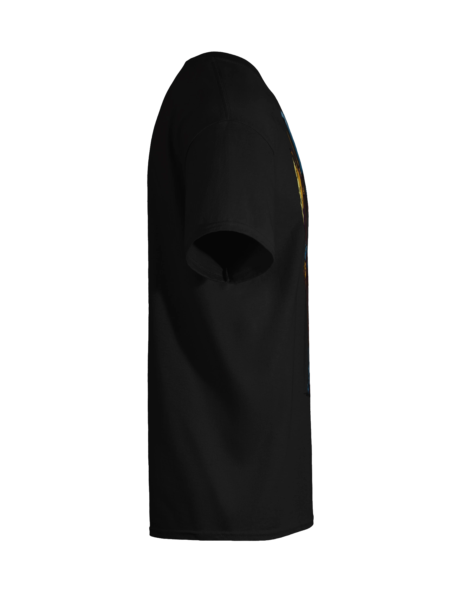 Must We? Tee product image (4)