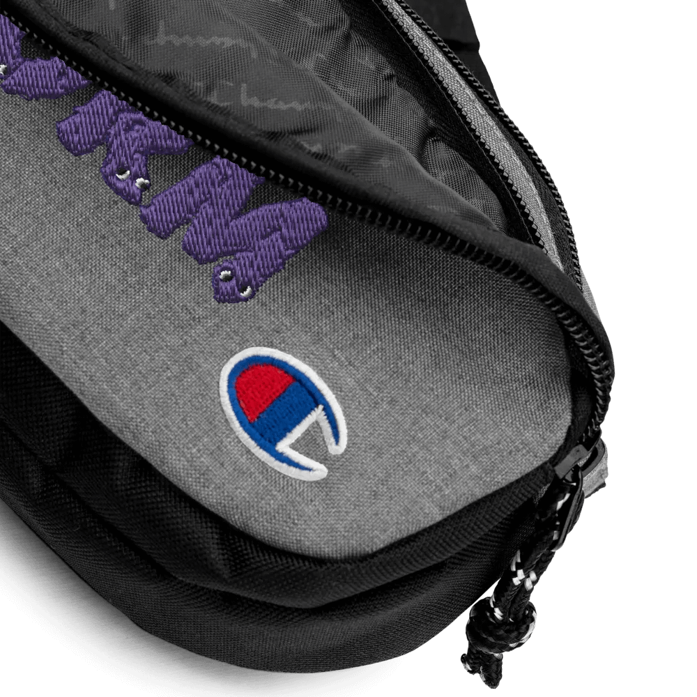 Worm Bum Bag product image (12)