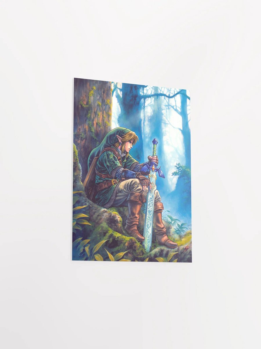 Link The Legend of Zelda product image (3)