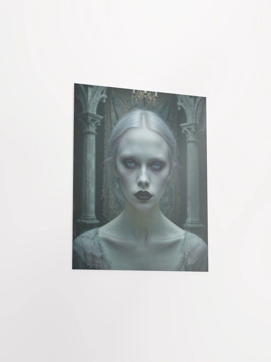Gothic Revenant Matte Poster product image (20)