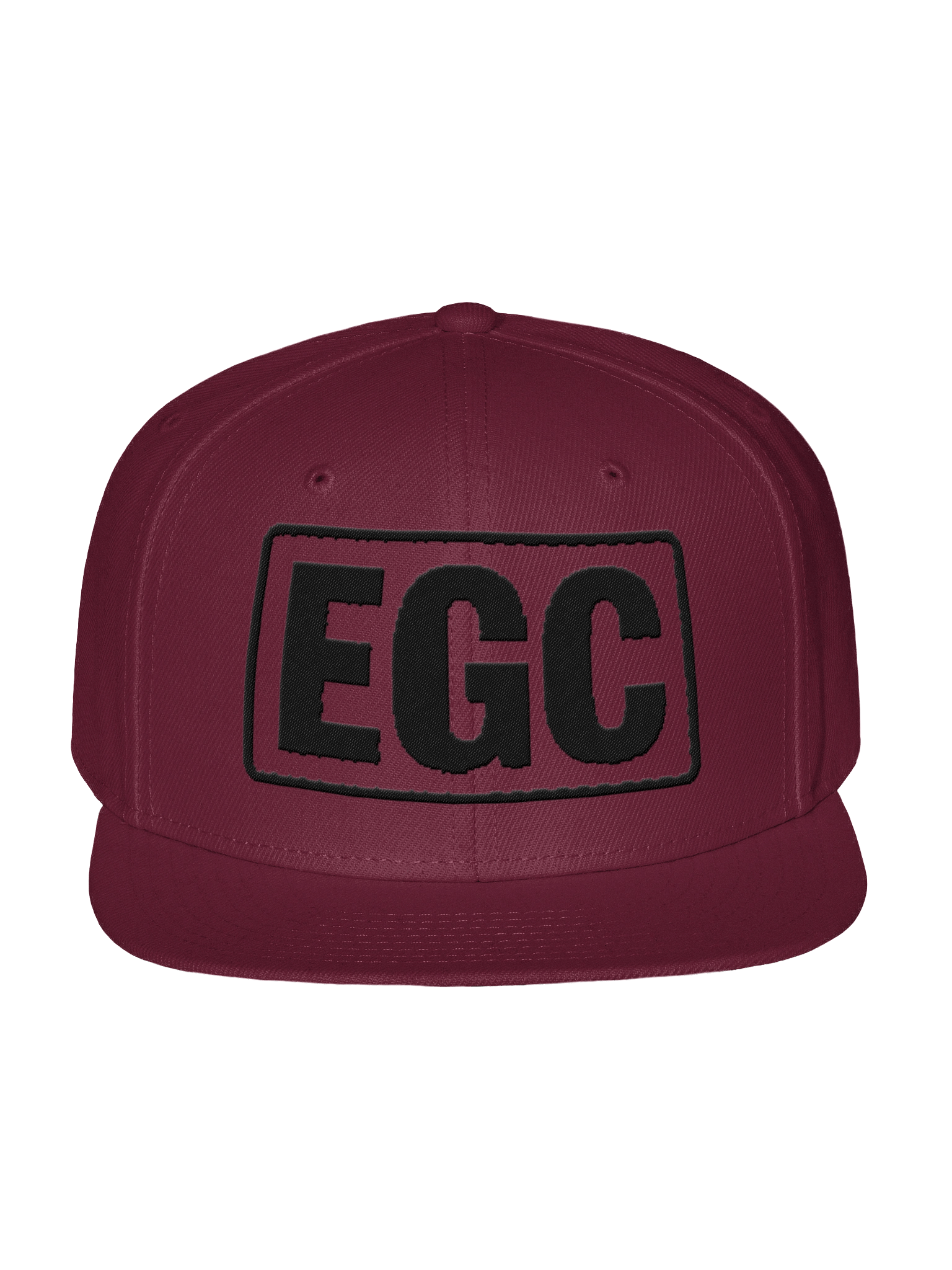 EGC Cap product image (1)
