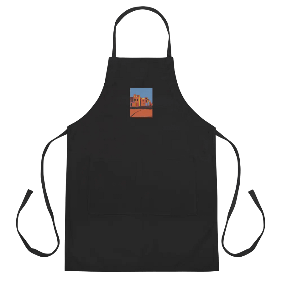 Mexican Scene Embroidered product image (2)