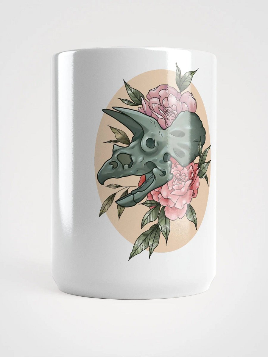 Fossil Finder Mug product image (5)