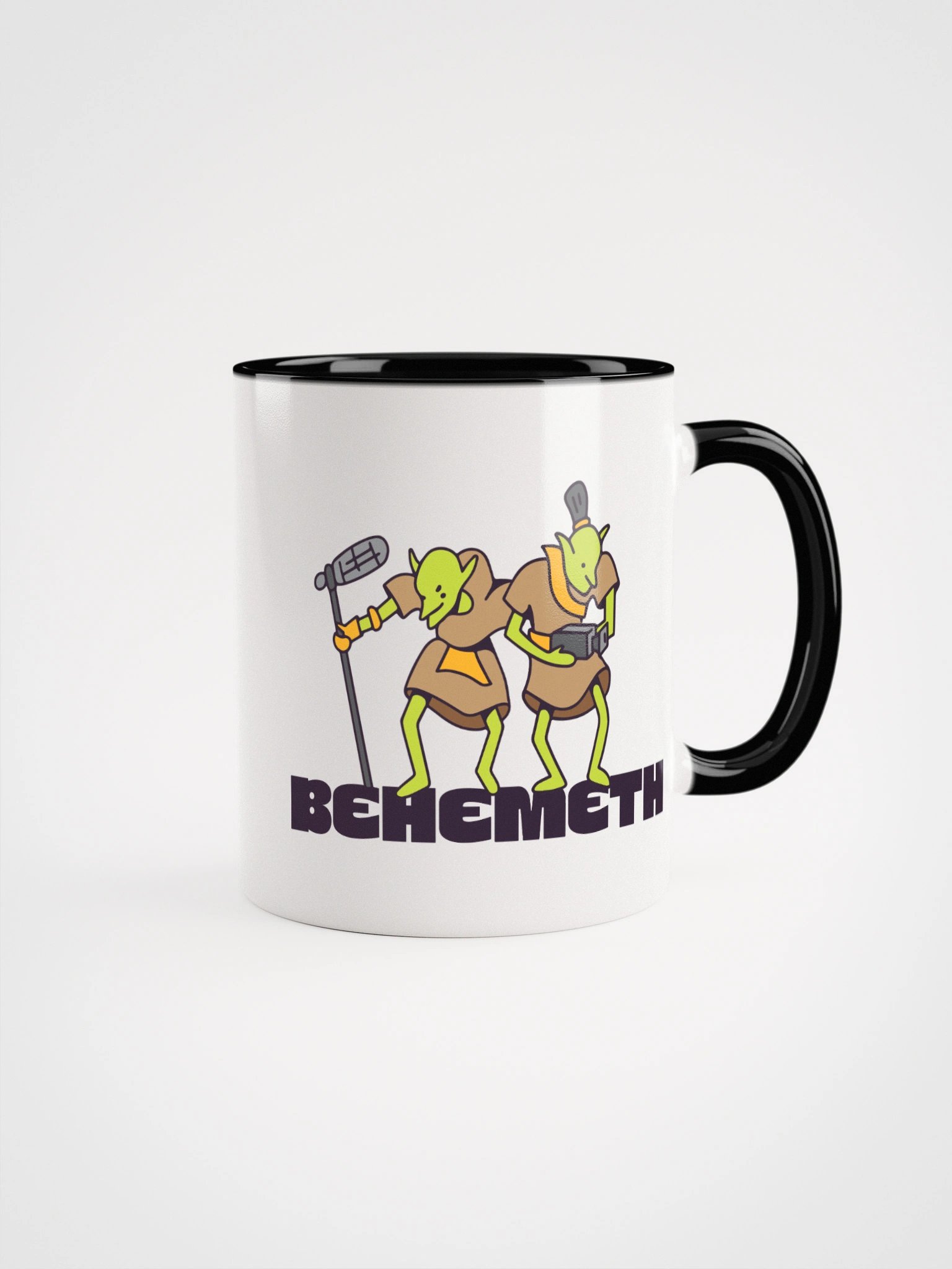 GOBLINS MUG product image (2)