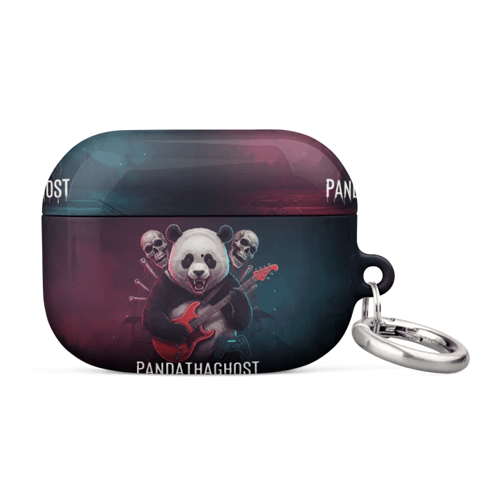 Panda Jam All-Over AirPods® Case product image (4)