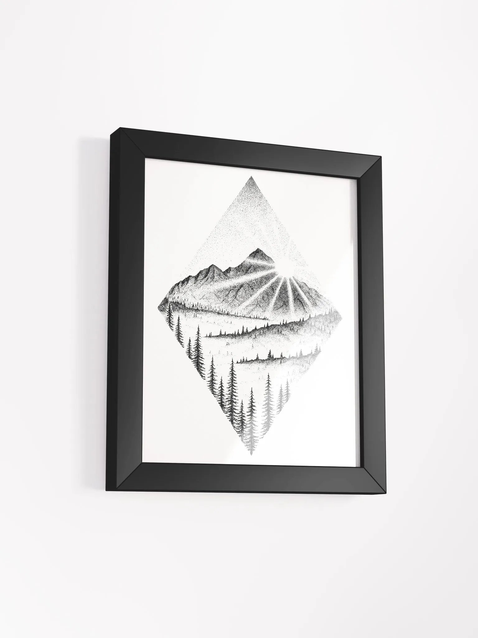 Misty Morning product image (3)
