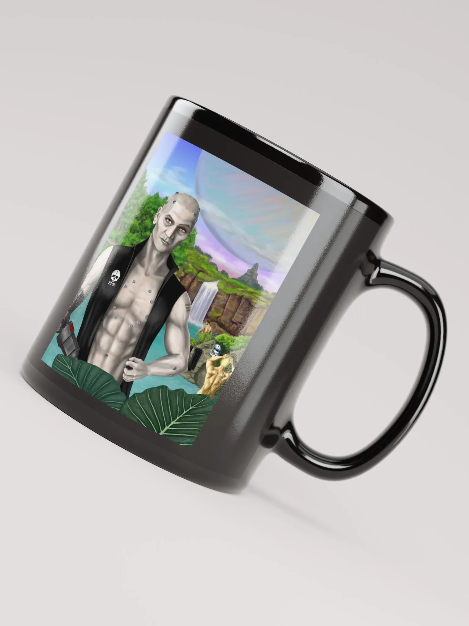Sexy Echo Mug product image (8)