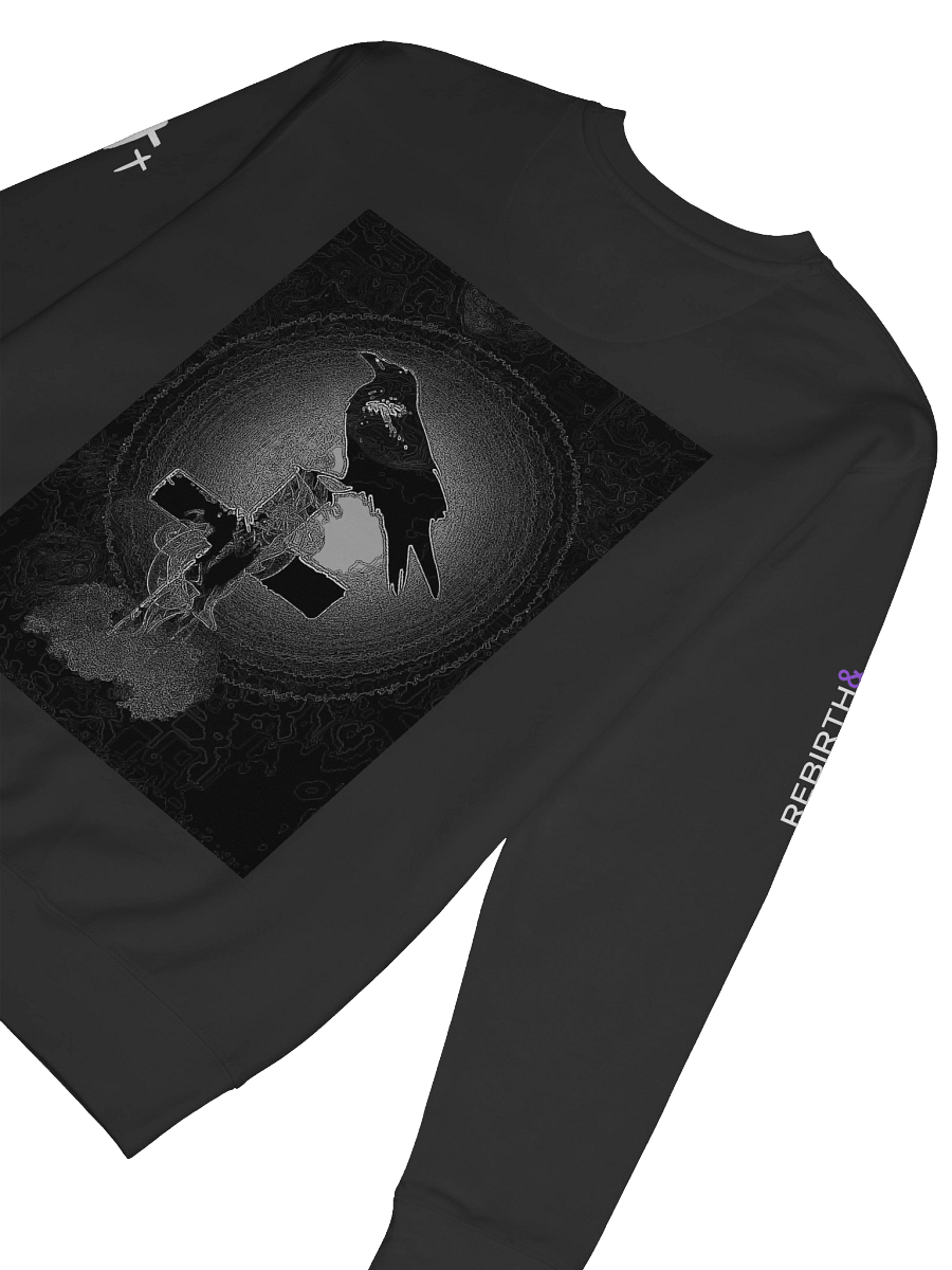 BAWON Premium Sweatshirt product image (8)