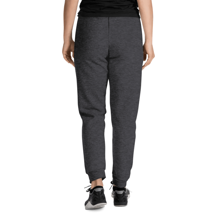 SammyTrainTV Logo Joggers product image (6)