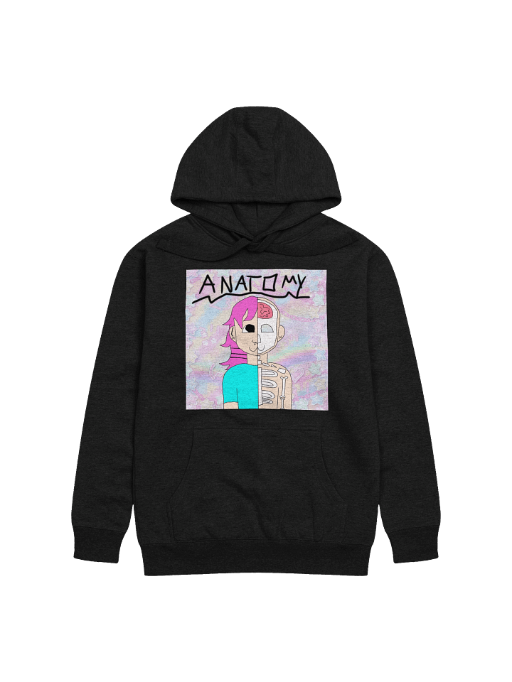 Anatomy of a kandi kid Jumper product image (5)