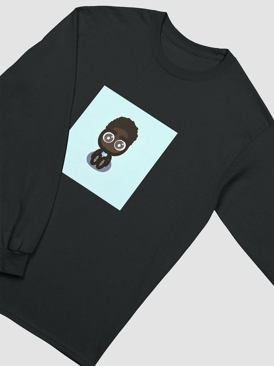 Chibi EbenAP Long Sleeve Shirt F product image (3)