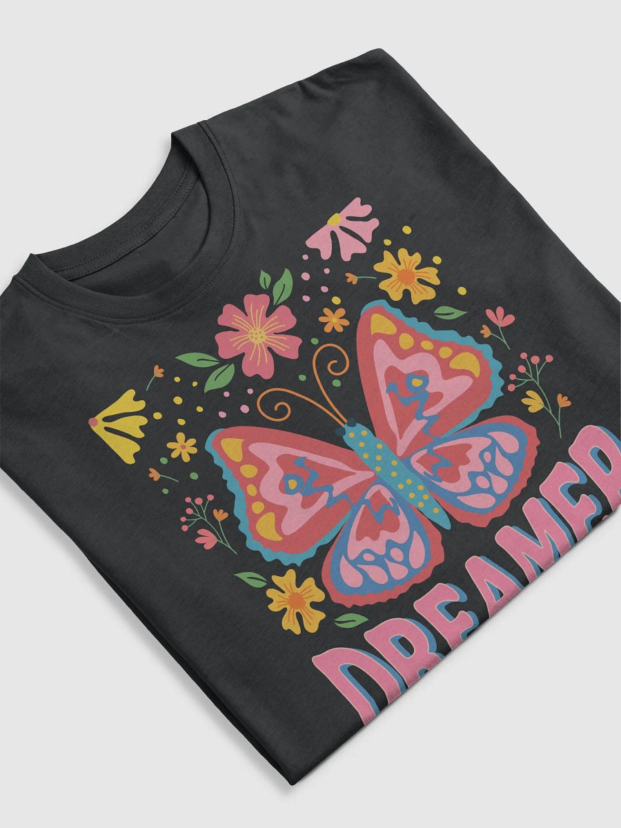Dreamer Butterfly Men's Tee product image (5)