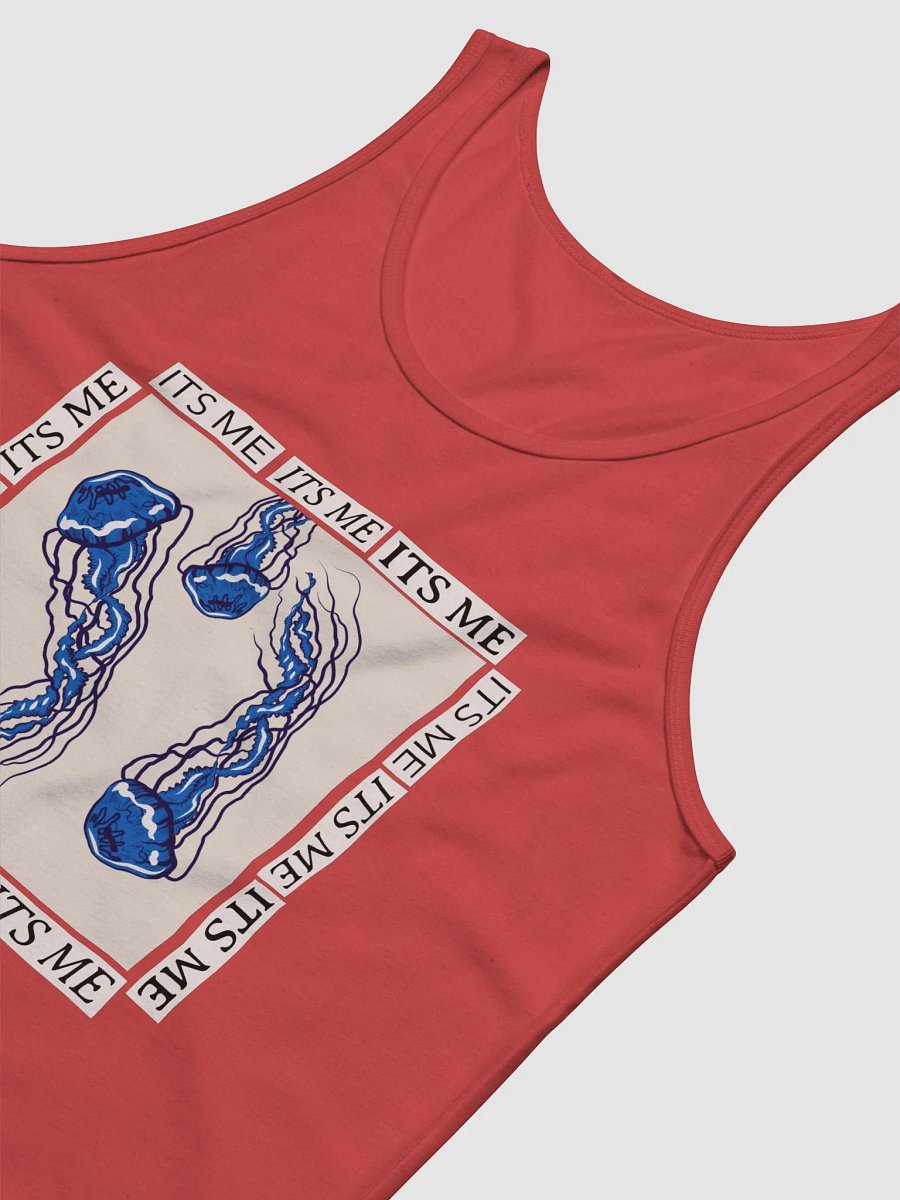ITS ME jersey tank top product image (4)