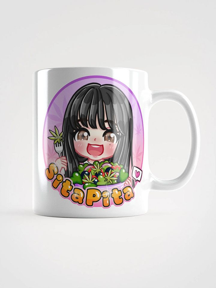 Salad Sita Mug product image (1)