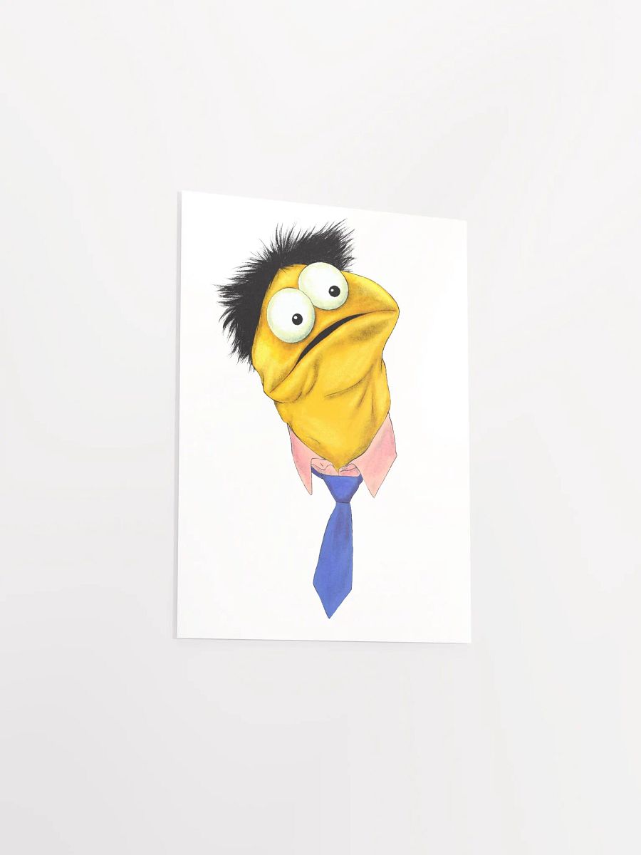 Warmbo Poster product image (3)