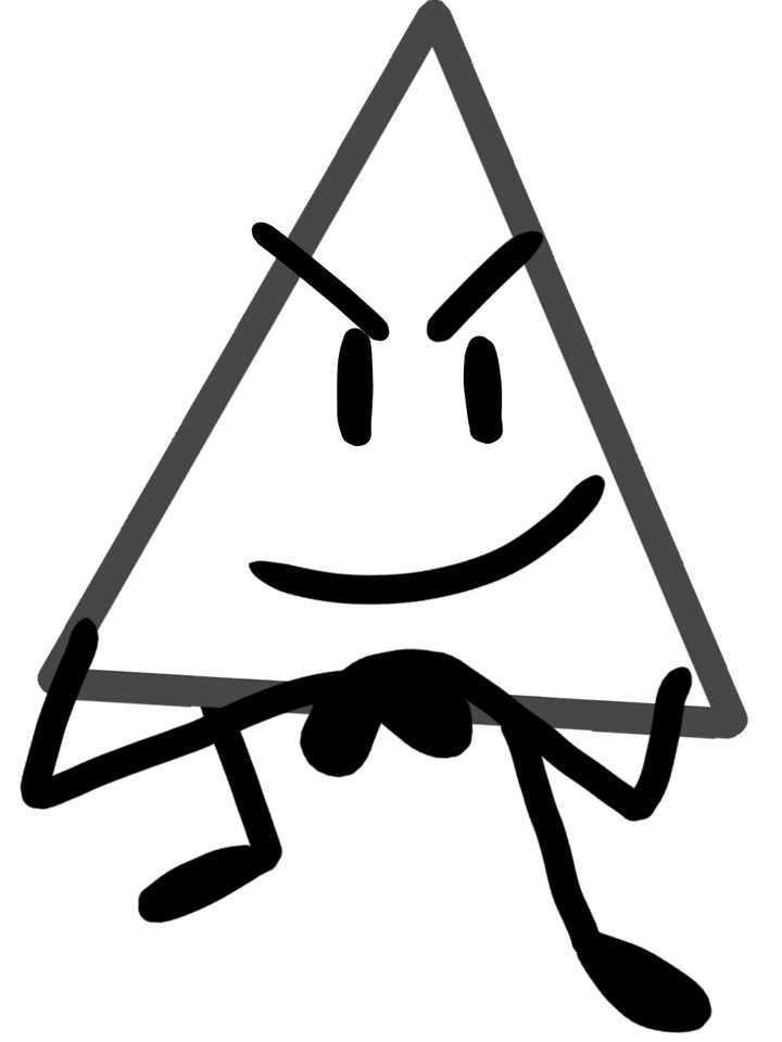 Triangle Stickers product image (1)