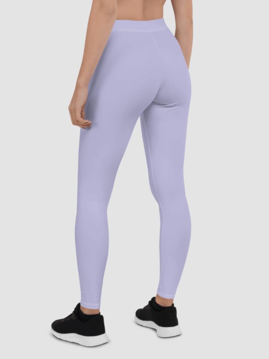 Leggings - Lilac product image (1)