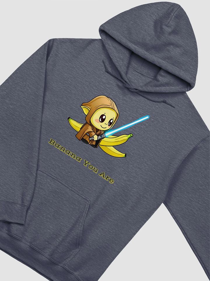 Banana You Are - Hoodie product image (2)