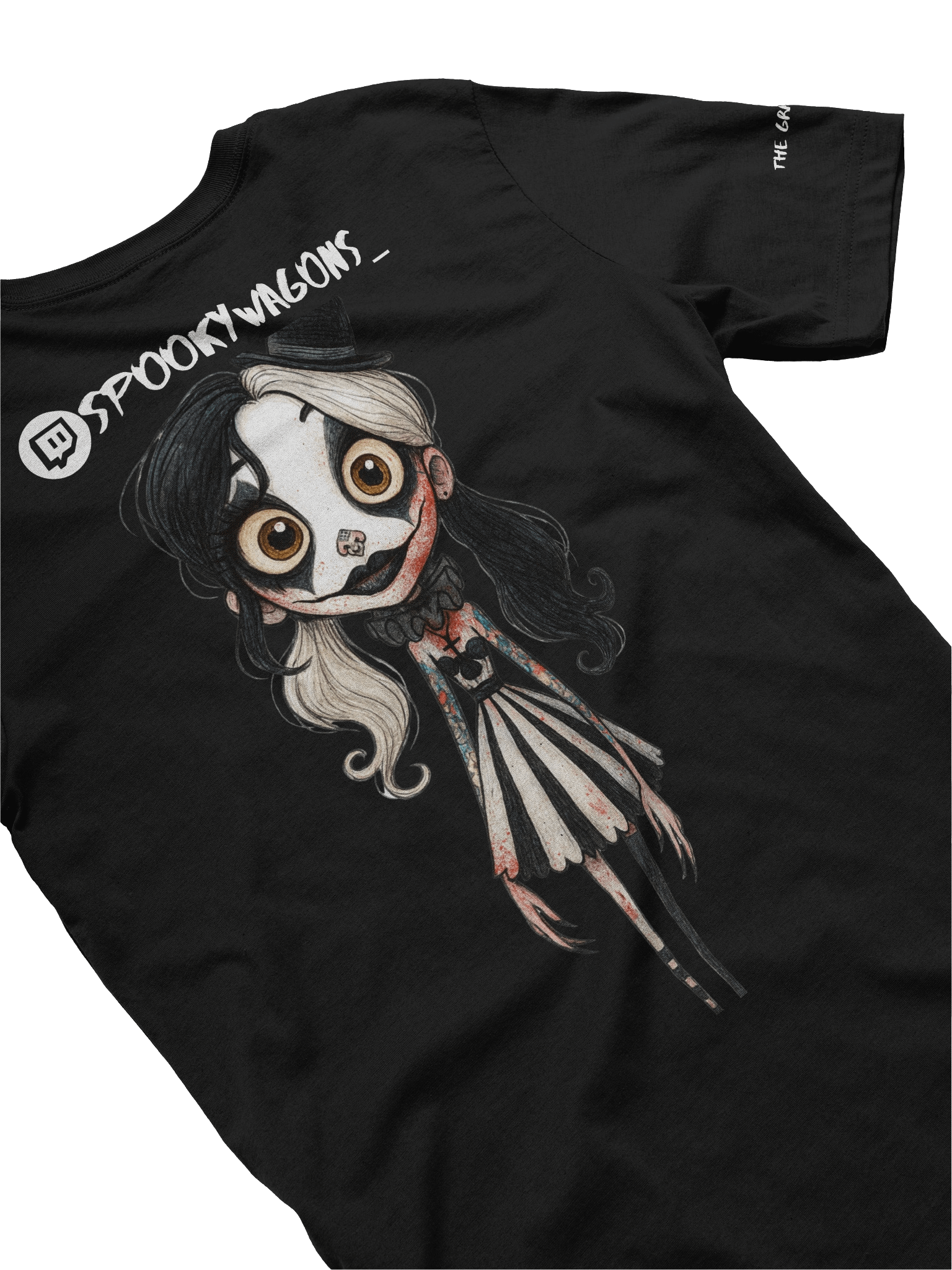 Chibi Carnage: Art Edition product image (4)