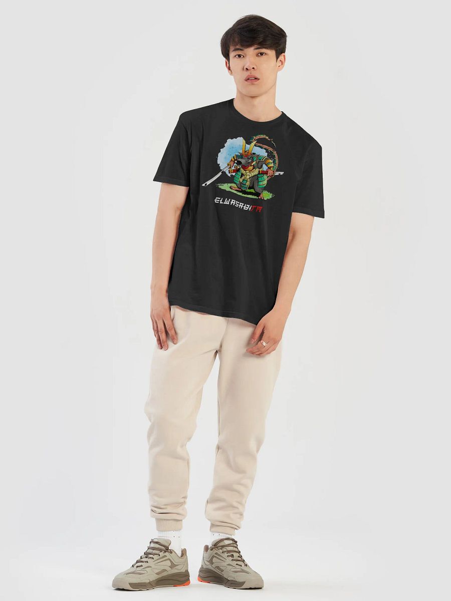 Camiseta Original ElWasabiTM product image (7)