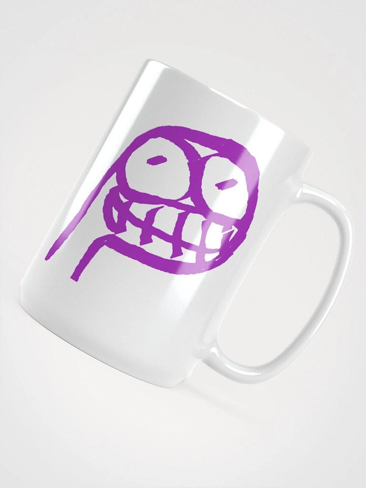 Hehe Mug product image (2)