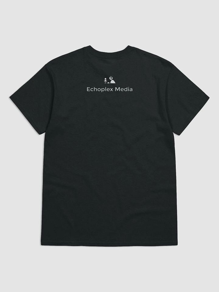 IDT Logo Tee Dark Colors product image (4)