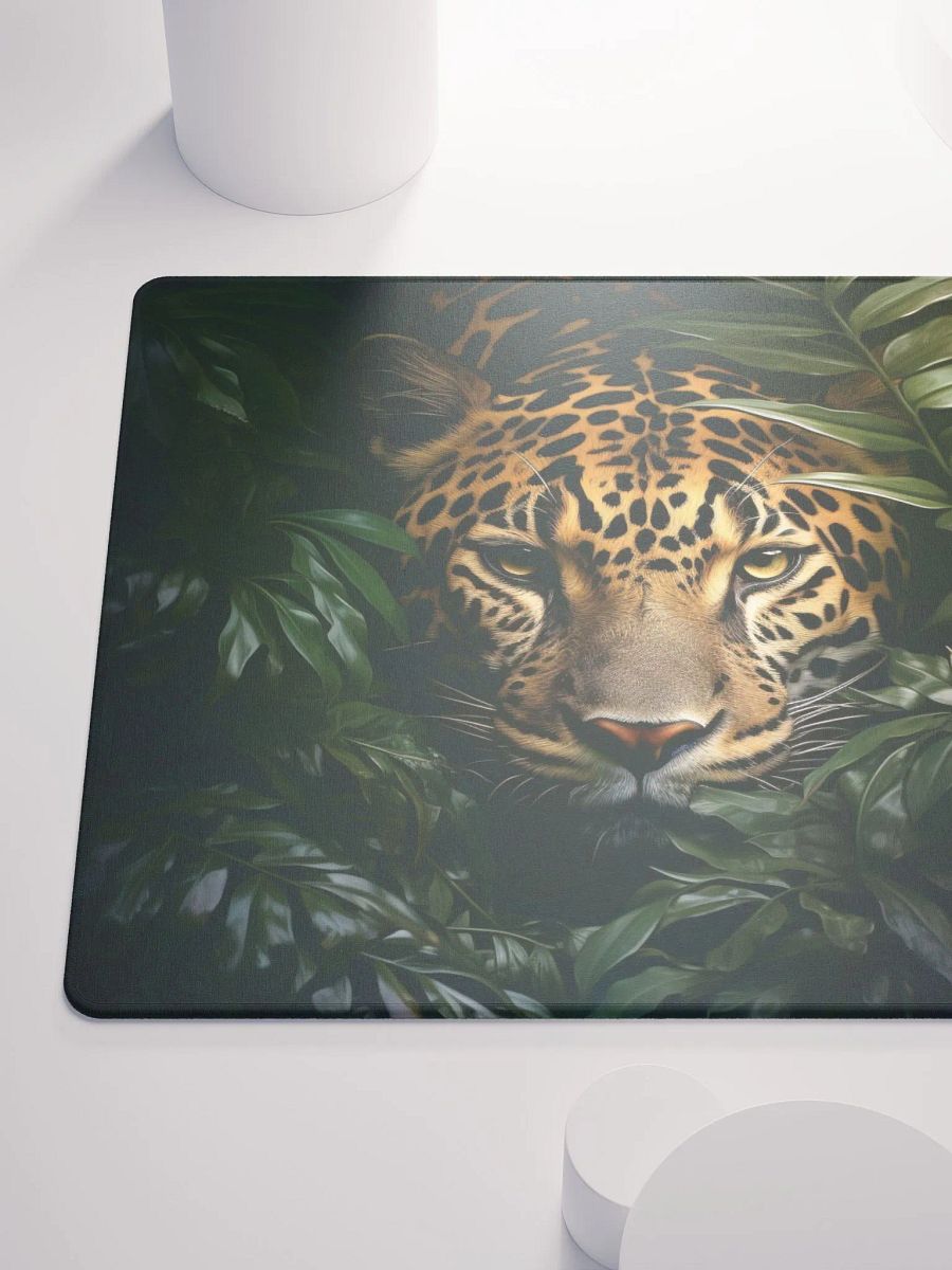 Jaguar - Mouse pad product image (6)