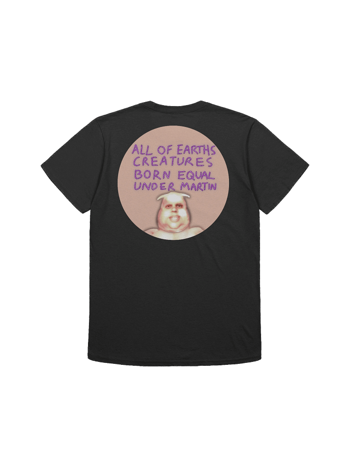 Niche Tiktok Enjoyer product image (2)